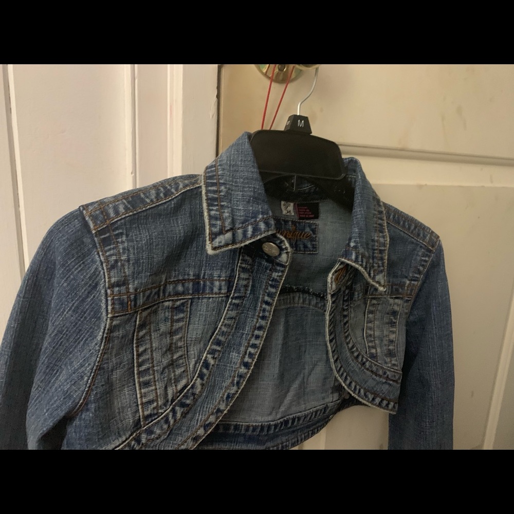 Fabulous jacket❤️